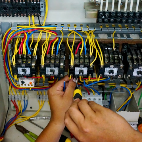 Commercial Electrical Services
